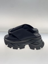 Jeanasis Sandals L Blk JgT27
