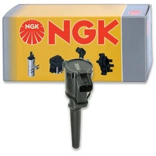 NGK 48617 U5184 Ignition Coil for UF537 UF191T UF191 UF-191 IC63SB IC63 jd