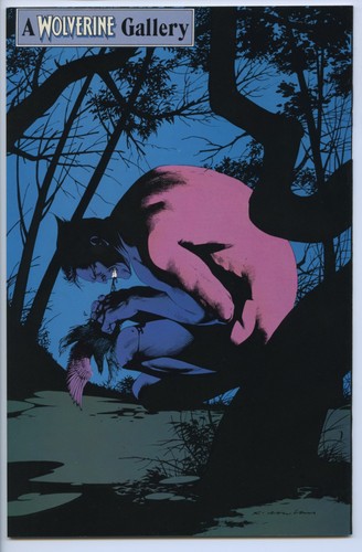 WOLVERINE #3 - 9.2, WP - High grade! - Picture 2 of 2