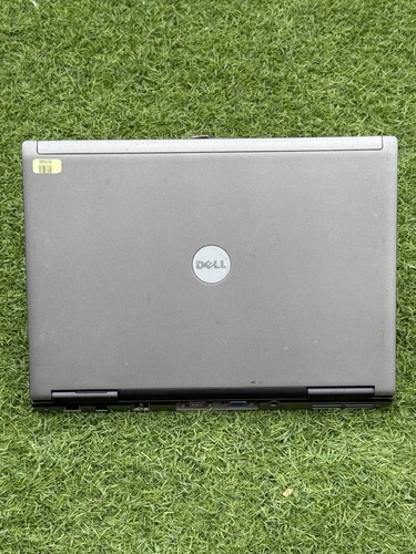 Retro Vintage Dell Latitude D630 Intel Core 2 Duo Win XP Used With Charger - Picture 10 of 14