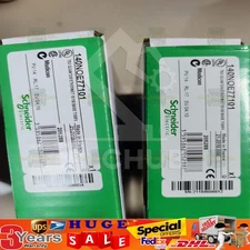 New 140NOE77101 Schneider MODICON TSX QUANTUM Ethernet Module Fast Shipping