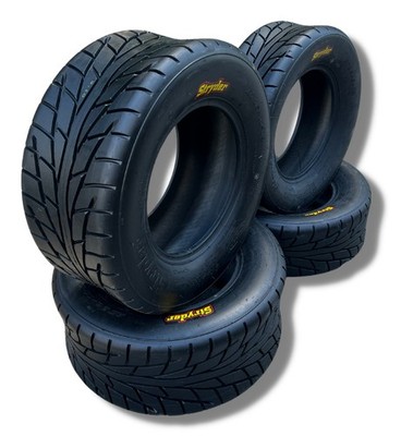 ATV Reifen Strassenreifen Stryder 26x9-14 & 26x11-14 CST Stryder Odes Pathcross