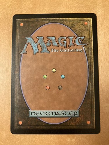 Judgment World Eater Dragon Foil English MTG Card NM Unplayed - Picture 4 of 6