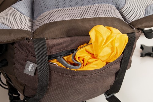 Jack Wolfskin Highland Trail 36 NEU - Rucksack für Wandern Trekking Tourengehen - Bild 6 von 14