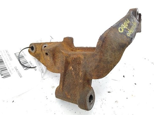 93 Dodge Stealth / Mitsubishi 3000GT Alternator Mounting Bracket - Picture 2 of 4