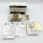 Leviton 16400 Intellisense DHC Uni-Base Wall Controller Ivory W/Keypad 16450 NEW
