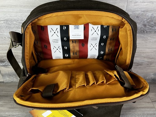 National Geographic Camera Backpack Africa 8.7L Water Repellent NG A5270 Brown - Picture 10 of 22