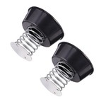  3 Count Auto Wackelfigur Autodekoration Accessoire Autozubehör Innenausstattung