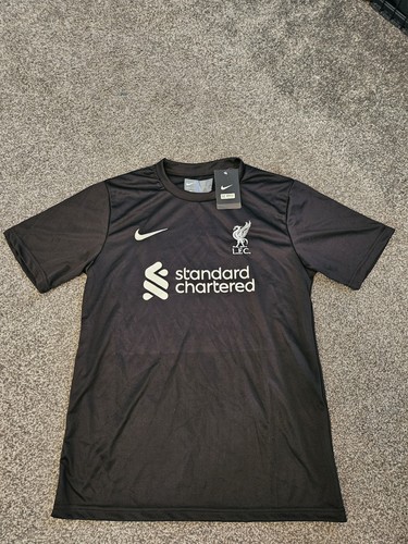 Liverpool FC Fußballtrikot Größe M