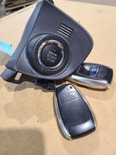 Ignition Switch Keyless Ignition Fits 17-23 IMPREZA 626991