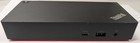 Lenovo 40AY0090US ThinkPad Uniwersalna stacja dokująca USB-C - czarna