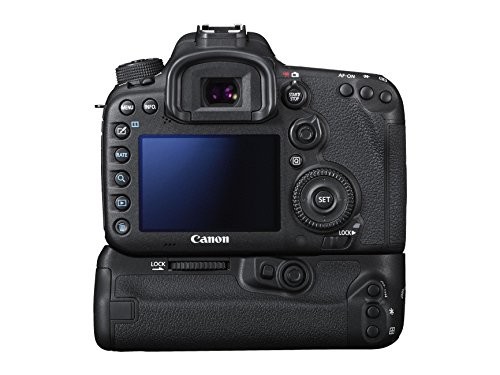 Canon Battery Grip BG-E16 - Picture 3 of 4