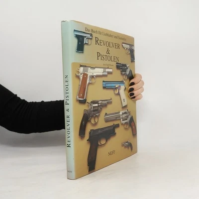 Revolver & Pistolen | Jean Noël Mouret - Bild 1 von 3