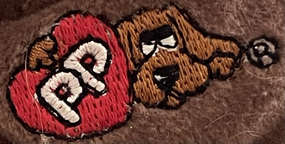 Pound Puppy 2 In Set - Image 3 of 4