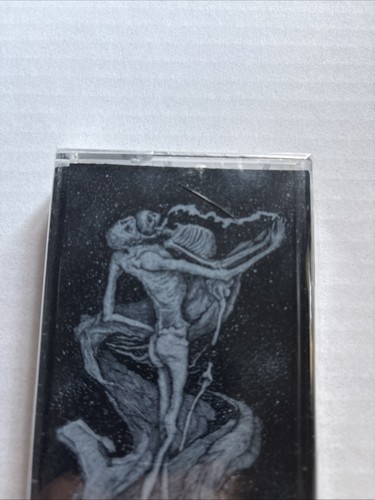 Sepulchral Zeal – Open Cassette Terratur Possessions Death Metal - Picture 2 of 4
