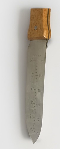 Nisaki Gardening Blade - Picture 2 of 3