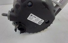 Alternateur Mg ZS