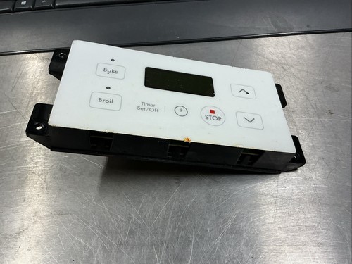 Kenmore Scheda di Controllo Forno Parte # 316455430-n Rev E