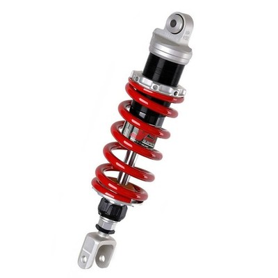 MONO STOßDÄMPFER HINTEN YSS für Suzuki SV 650 2002