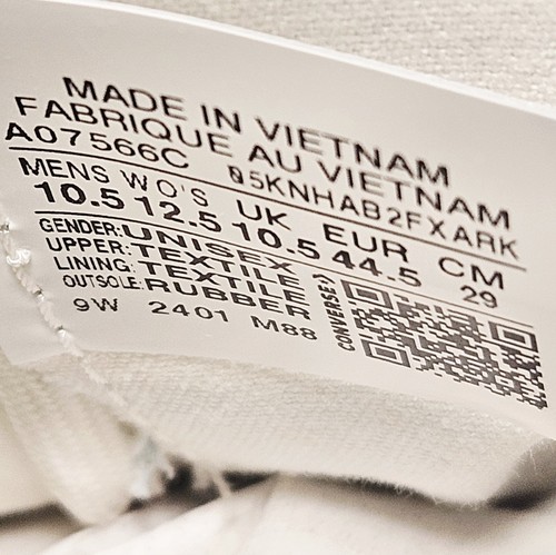 CONVERSE Chuck Taylor ALL-STAR HI 70 De Luxe Squared Sky Blue Shoe[A07566C] 10.5 - Picture 4 of 9