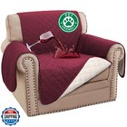 Turquoize 100% Waterproof Sofa Covers Chair Cover Slipcover Couch