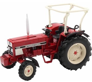 REPLICAGRI - INTERNATIONAL 433 - 1/32 - REP181
