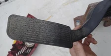 2012 Silverado Gas Accelerator Pedal