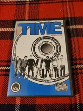 TOPSOIL PROJECTS - TIME PRESENTS Skateboards/Skateboarding DVD/RARE