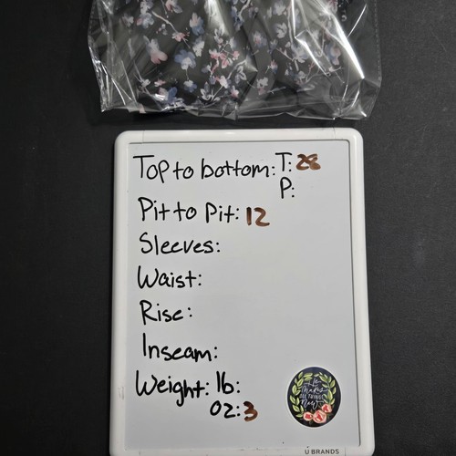 Marilyn Monroe Womens Floral Lace Lined Y2K Babydoll Slip Dress Size S Coquette  - Picture 6 of 6