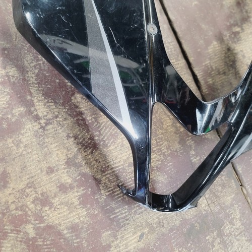 Honda CBR600RR 2007-2008 carenado de nariz superior delantero cubierta cubierta - Imagen 3 de 13