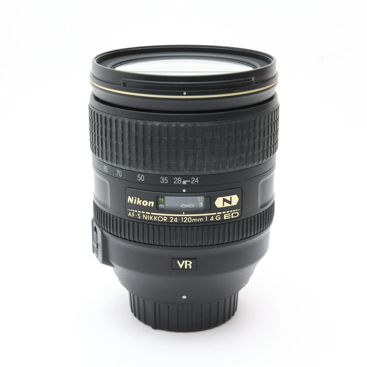 Nikon 24 120mm Vr for sale | eBay