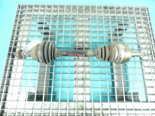 Árbol de transmisión delantero izquierdo opel vectra c 2003 imprk1345069 ipj79502