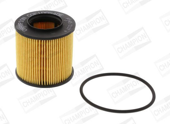 Champion COF100540E ÖLfilter FüR Audi Seat Skoda Vw-image