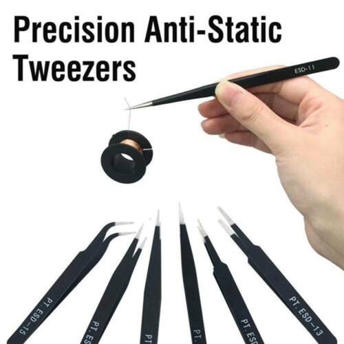 Remover Blemish Extractor Mechanical tweezers Tweezers Tool Kit Beauty Tool