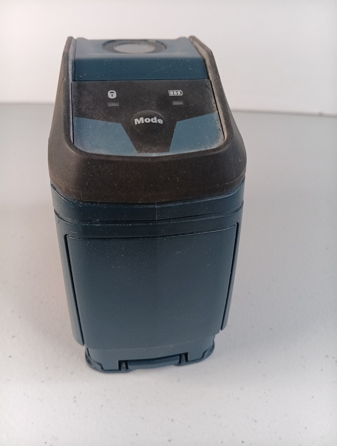 Bosch ‎GCL255 Cross-Line Laser Level - Red Used