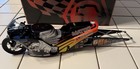 Matco Tools 2001 Suzuki Pro Stock Motorcycle 1:9 Scale Limited Edition CT921A