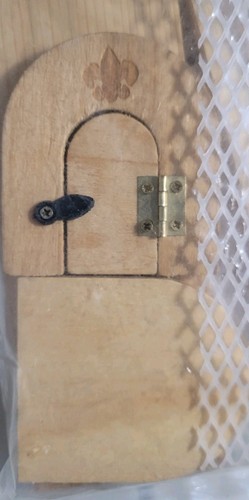 2011 Boy Scouts of America Handwerk Duplex Bug Cage Holzbearbeitung Kit Holzhandwerk-NEU! - Bild 6 von 9