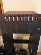 Phoenix Audio DRS 8 Mk2