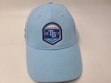 Tampa Bay Rays 2017 Spring Training Season Ticket Charlotte County Hat Cap MLB