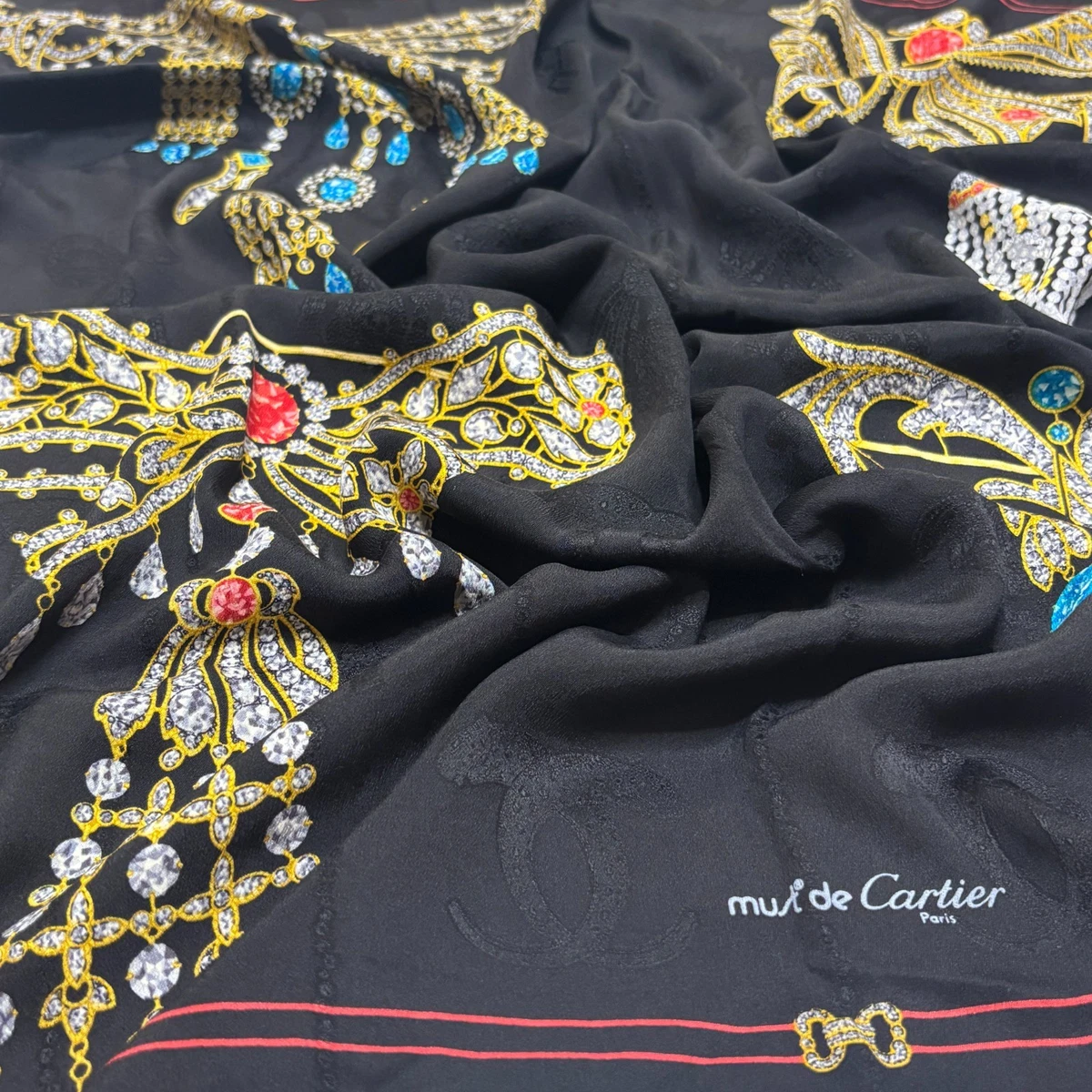 25+ Cartier Scarves & Wraps for Women for sale | Updated Oct 2026