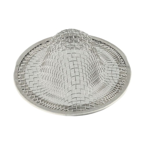 Langlebig Abflusssieb Abfluss Sieb Badezimmer Becken Edelstahl Ersatz Filter - Bild 15 von 66