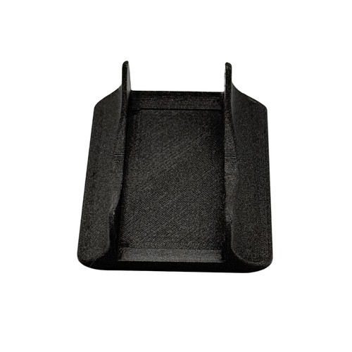 Vertical Stand for Mac Mini M4 Anti-Slip Computer Holder Multi-function Stand - Afbeelding 8 van 12
