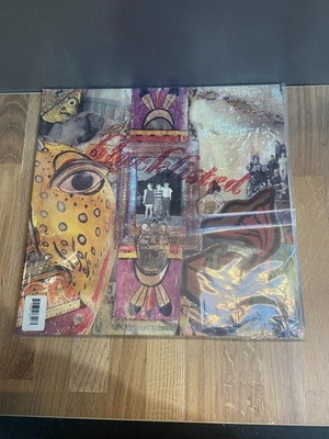 Vinyl Niemand verdient es, hier mehr als ich zu sein