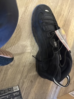 Size 11- Nike max Penny /ss