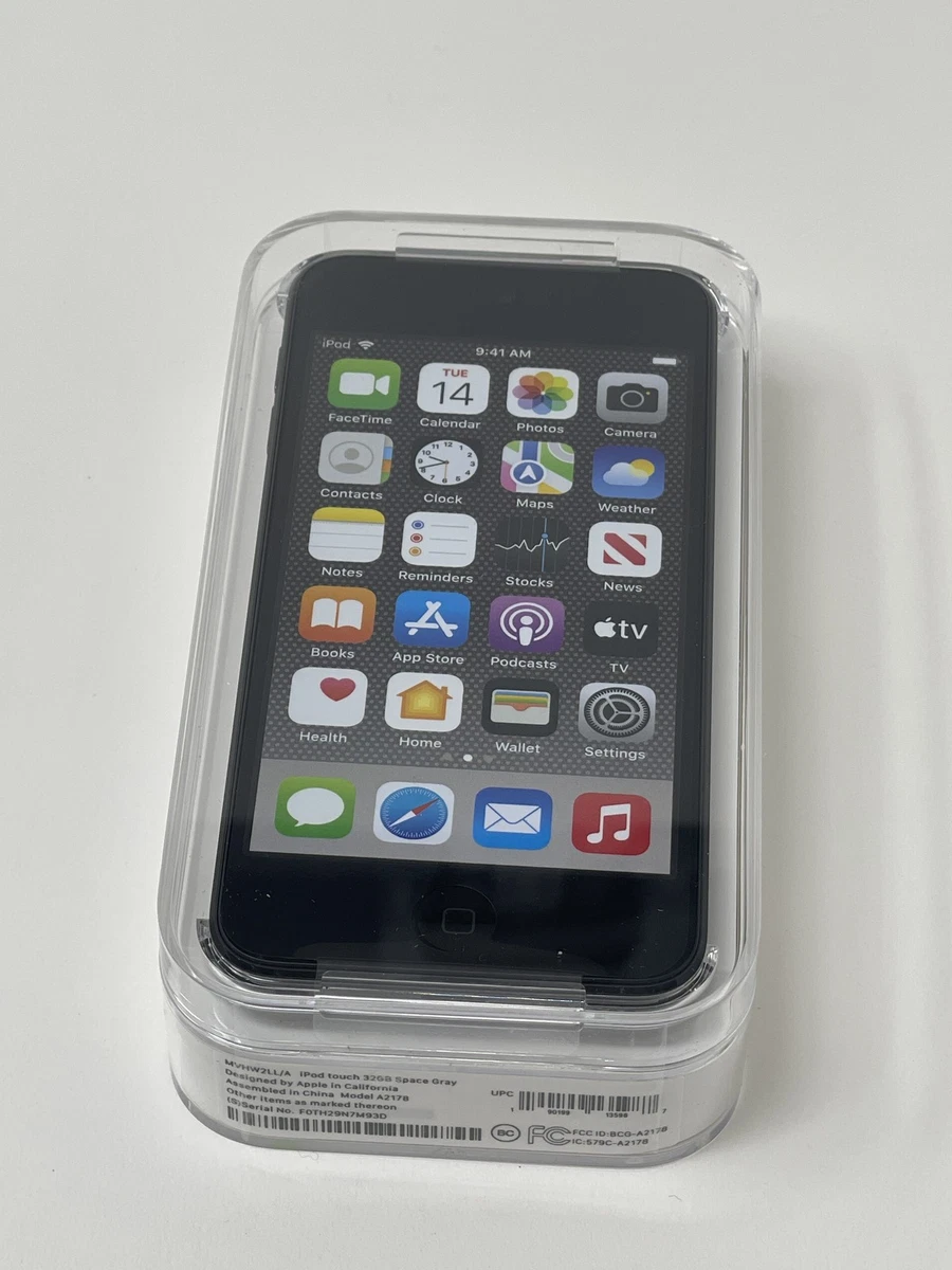 Ipod Touch 4 Generation 32gb for sale | eBay
