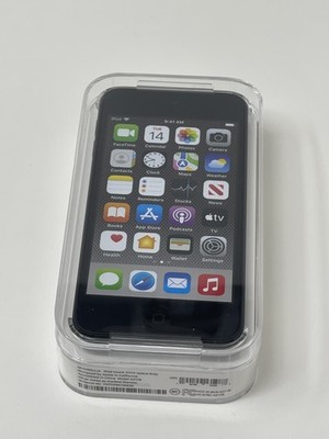 Apple iPod Touch (7th Generation) - Space Gray, 32GB for sale