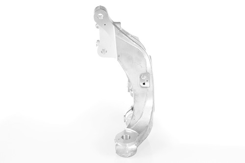 2x Achsschenkel vorne rechts = links GH-293624H/V - Bild 5 von 23