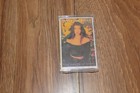 Mantreca Berg, The Speed of Grace - Cassette - NEW - SEALED
