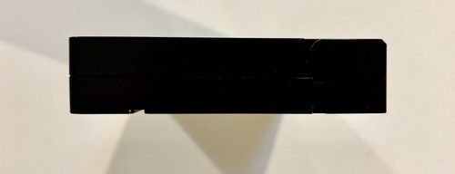 Flying Saucers Over Hollywood VHS, Plan 9 Companion, Rare, Horror, Ed Wood - Picture 10 of 12