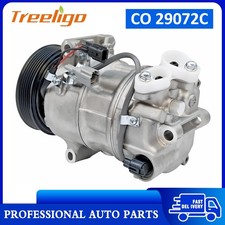 CO 29072C Air Conditioner AC Compressor For 13-19 Nissan Sentra Tsuru 926004FU1A